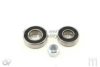 ASHUKI K801-10SNR Wheel Bearing Kit